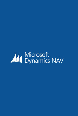 Microsoft Dynamics - NAV