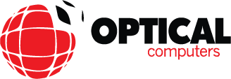 optical computers logo