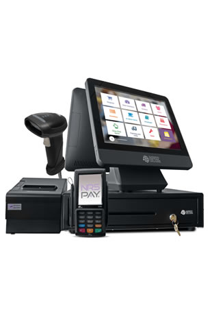 point of sale solution